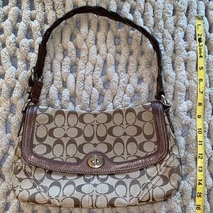 Vintage Coach Bag